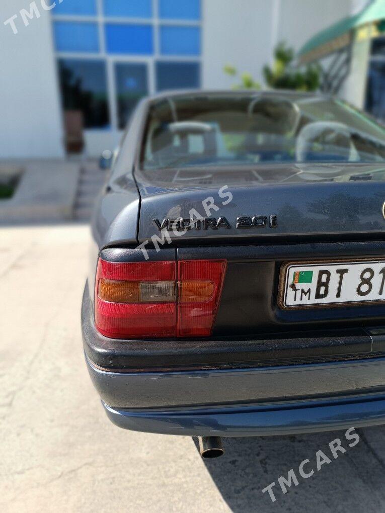 Opel Vectra 1995 - 65 000 TMT - Türkmenabat - img 4