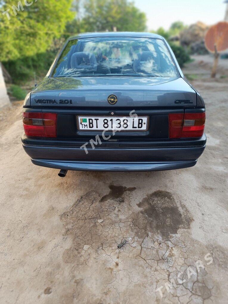 Opel Vectra 1995 - 65 000 TMT - Türkmenabat - img 2