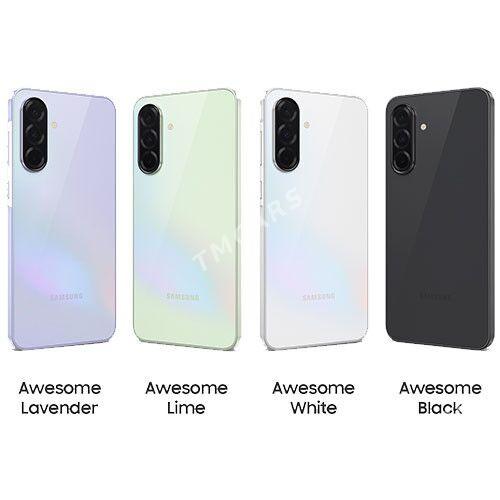 KREDIT 6AY SAMSUNG A36 - Ашхабад - img 2
