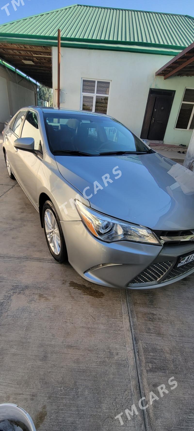 Toyota Camry 2016 - 245 000 TMT - Aşgabat - img 2