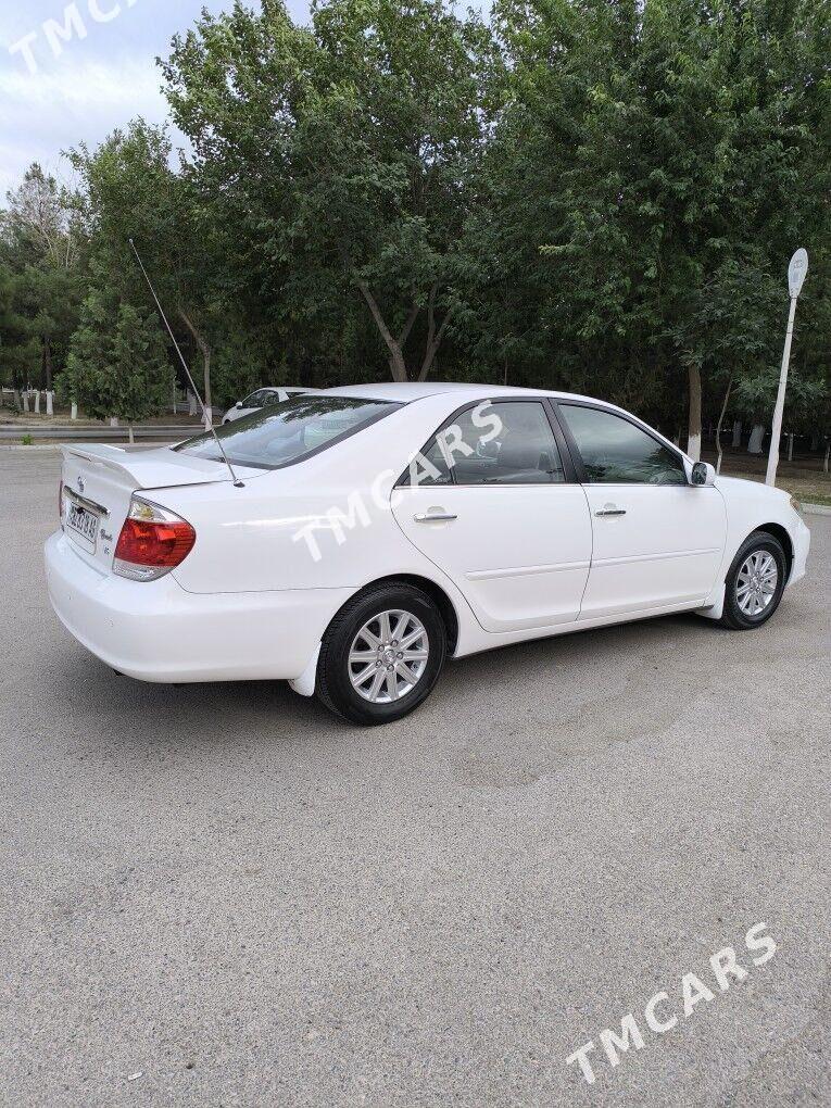 Toyota Camry 2005 - 165 000 TMT - Ашхабад - img 2