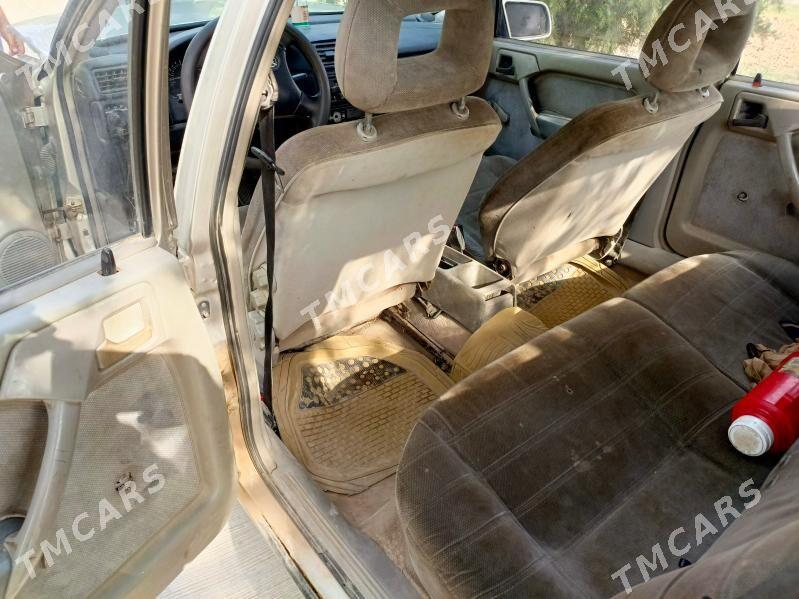 Opel Vectra 1991 - 32 000 TMT - Ruhubelent etraby - img 10
