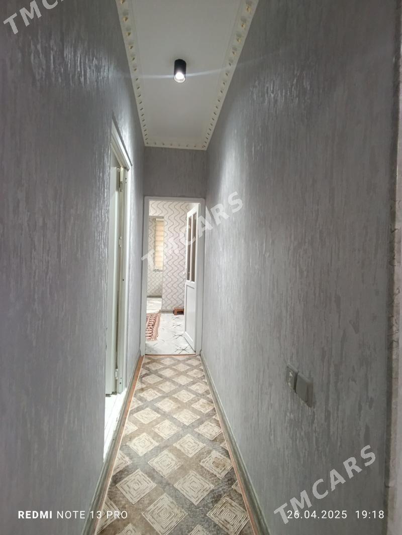 Dasaf 4/4 etazy 3 kom - Aşgabat - img 2