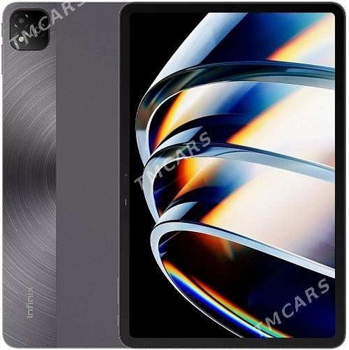KREDIT 5-6AY INFINIX XPAD - Ашхабад - img 3