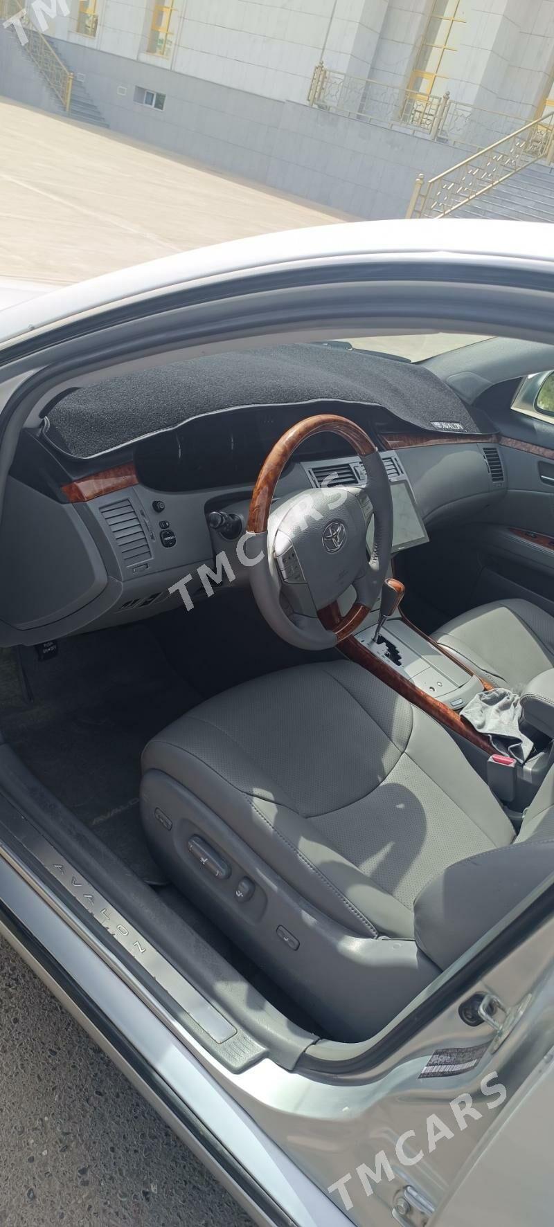 Toyota Avalon 2006 - 155 000 TMT - Daşoguz - img 5