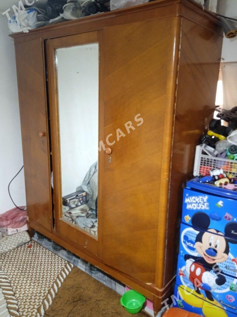 mebel sifaner şifoner gadymy - Ялкым - img 2