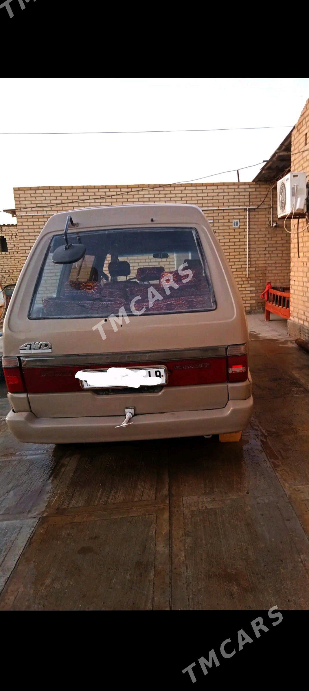 Toyota Town Ace 1994 - 25 000 TMT - Garabekewül - img 3