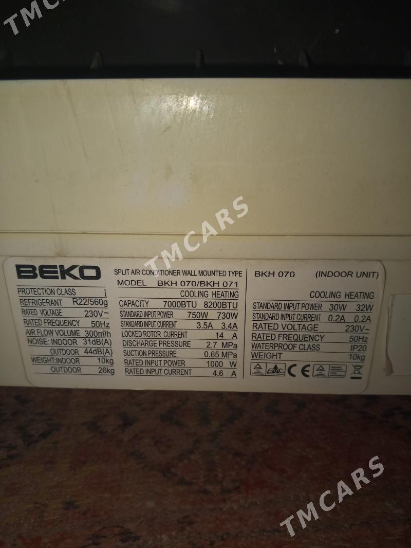 beko - Boldumsaz - img 2
