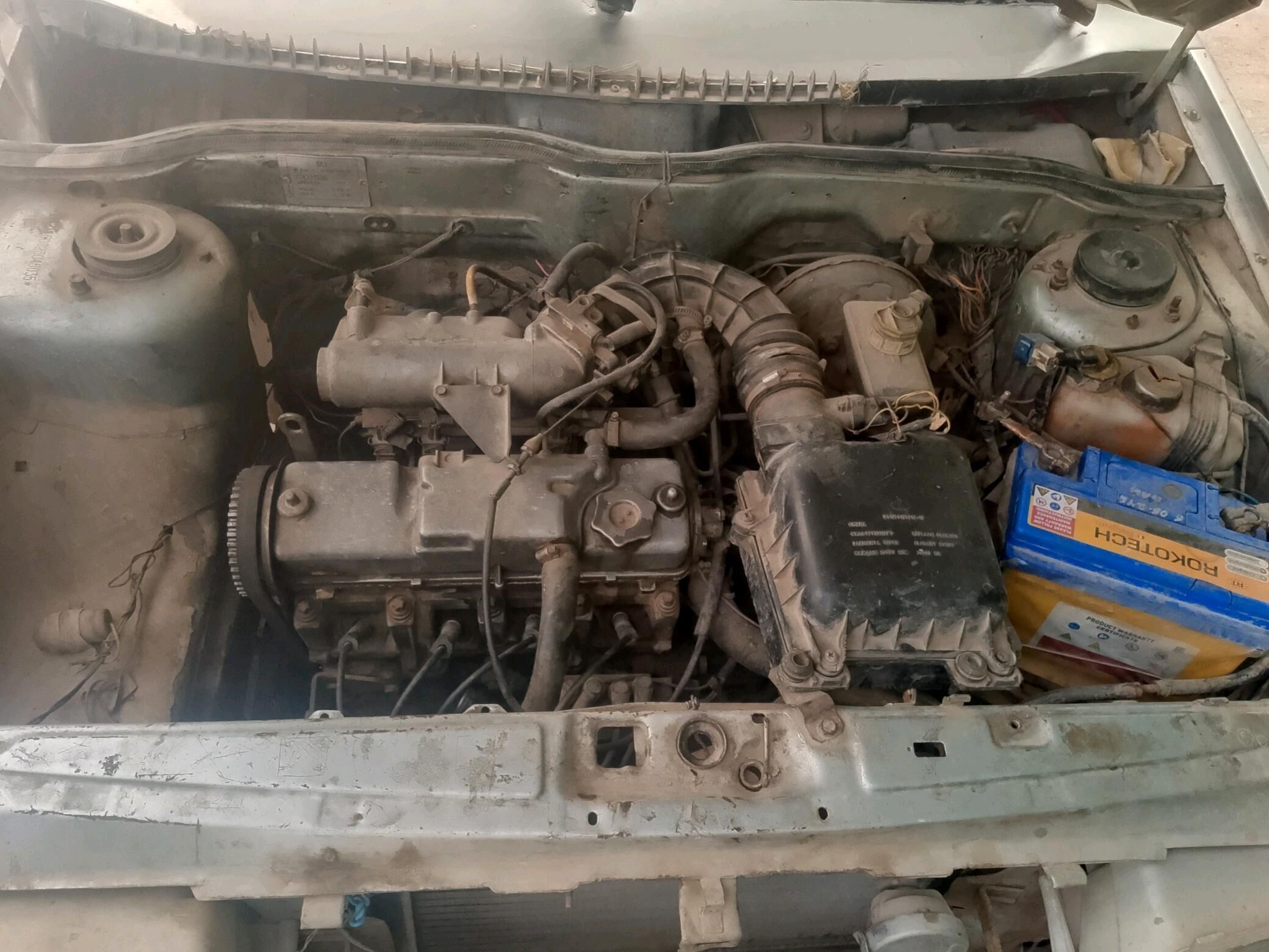 Lada 2115 2001 - 20 000 TMT - Гороглы (Тагта) - img 5