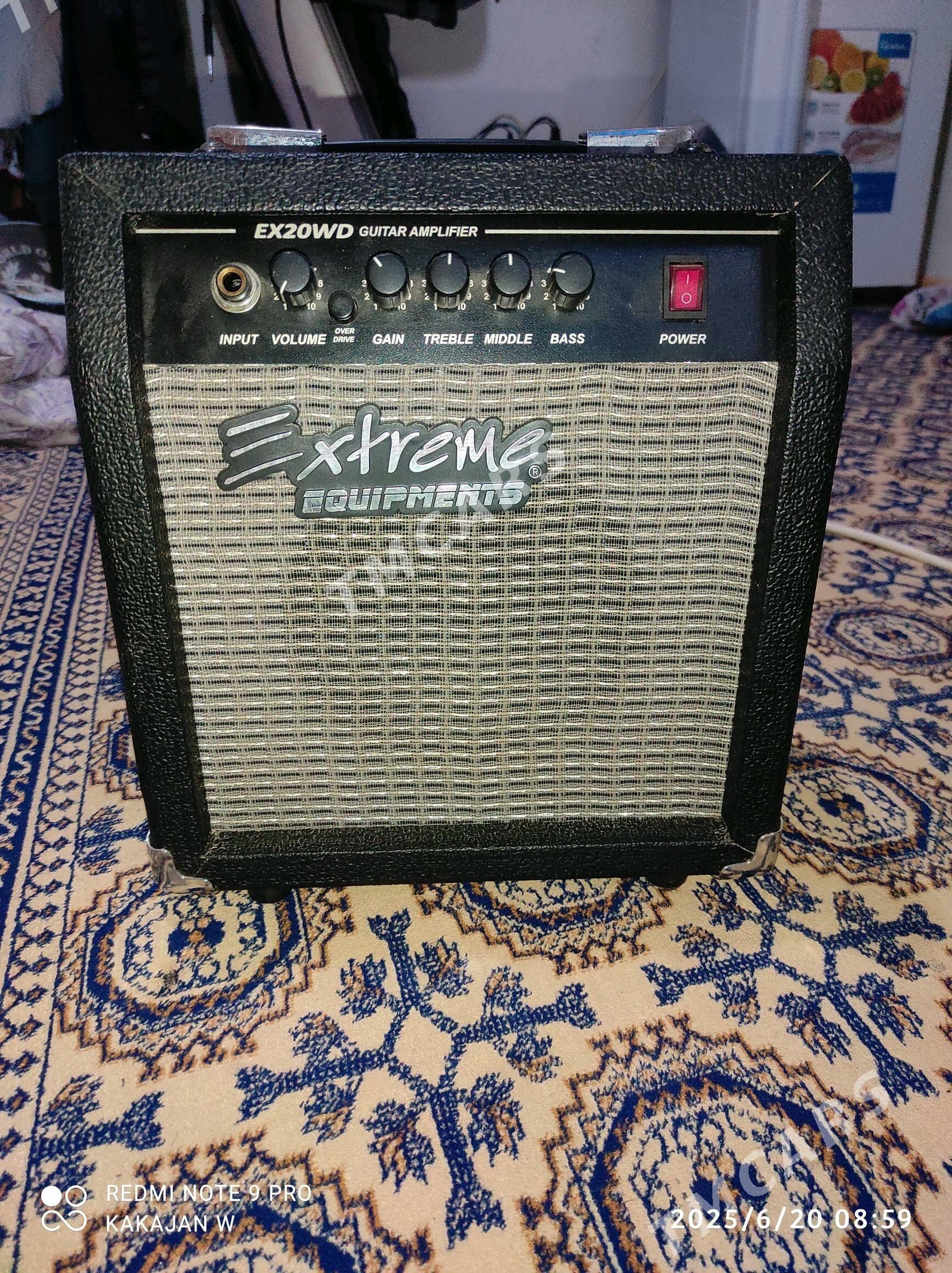Dutar /Gitara /Eha - Байрамали - img 2