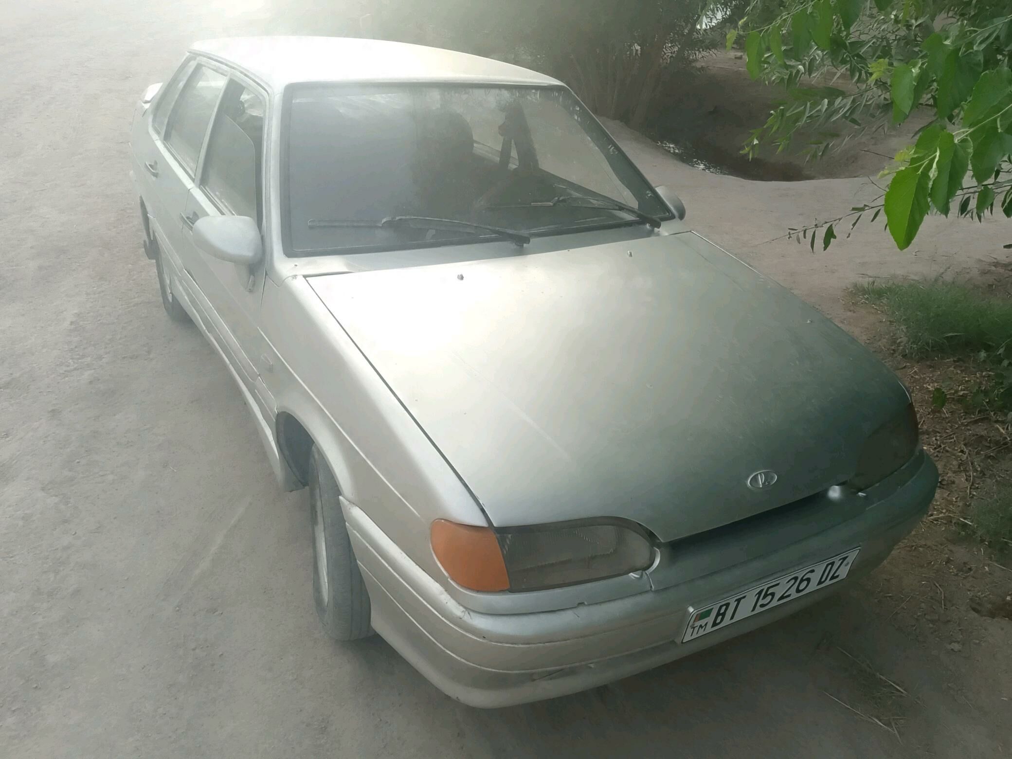 Lada 2115 2001 - 20 000 TMT - Гороглы (Тагта) - img 4