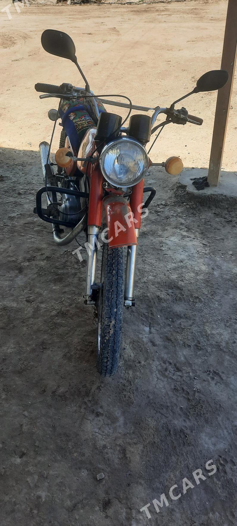Fekon FK150-8G 1988 - 5 500 TMT - Акдепе - img 2