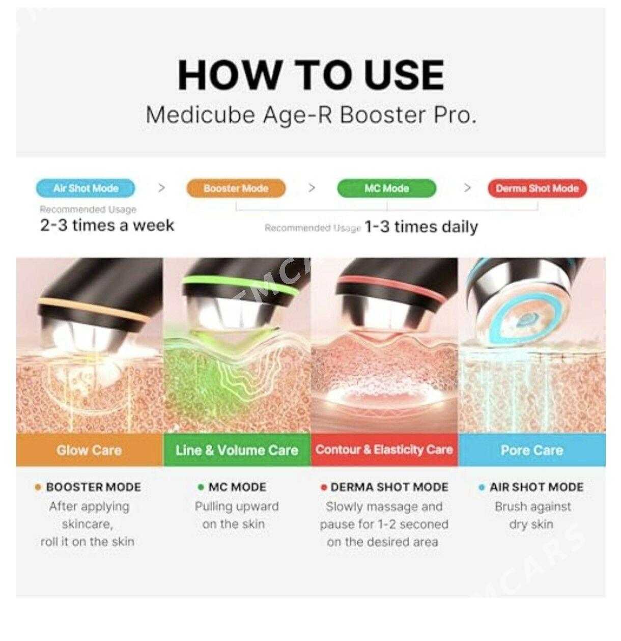 Yüz uchin enjam Age Booster pr - Gurtly - img 3