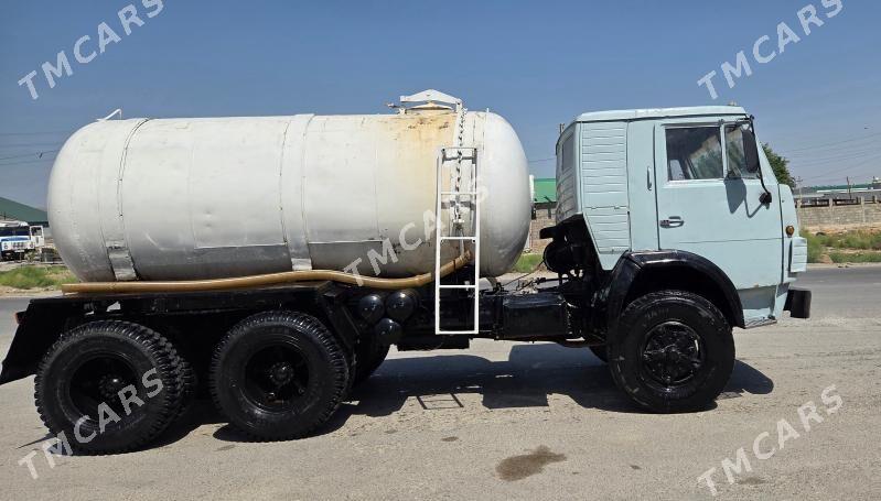Kamaz 5511 1983 - 110 000 TMT - Ак-Бугдайский этрап - img 4