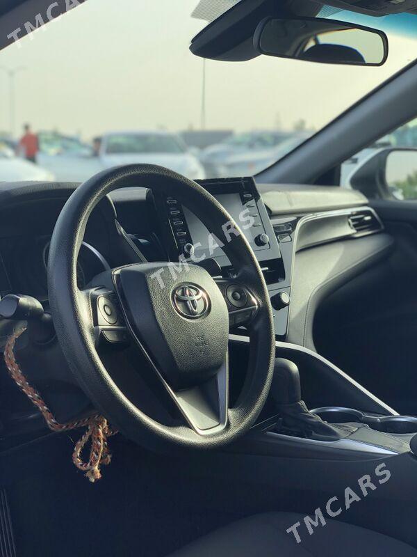 Toyota Camry 2021 - 278 000 TMT - Aşgabat - img 1