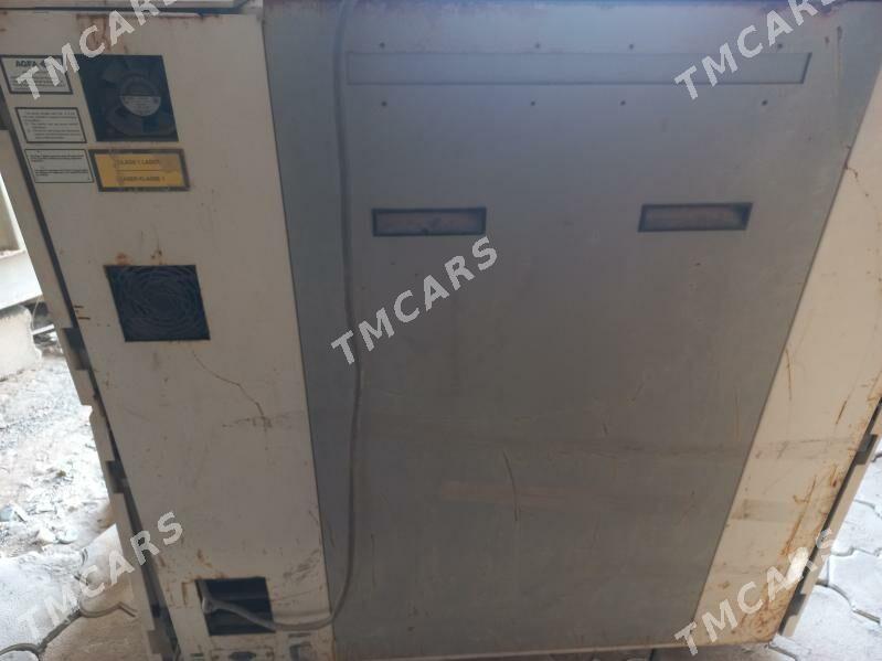 SelectSet Avantra 25E - Aşgabat - img 2
