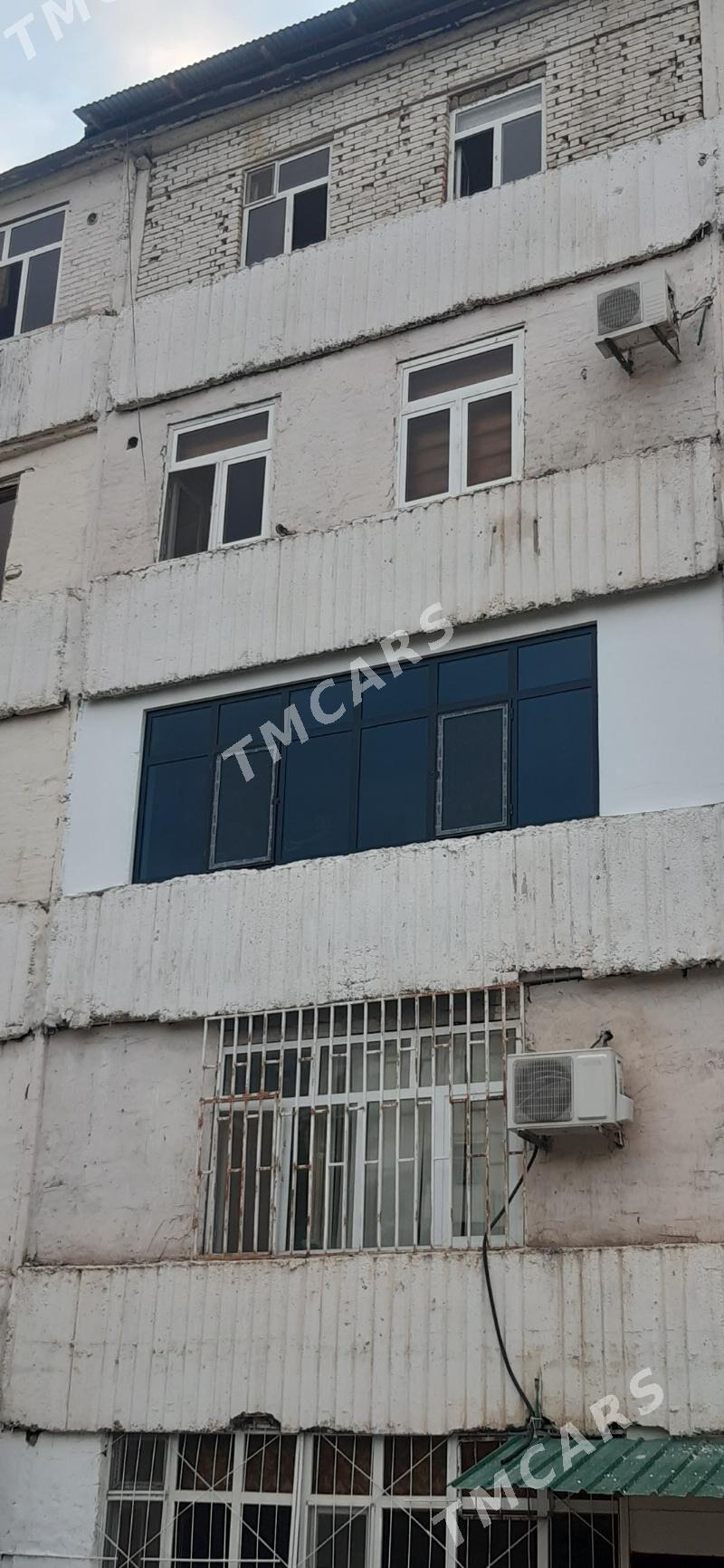Aýna Gapy Sistem S  - Ашхабад - img 2