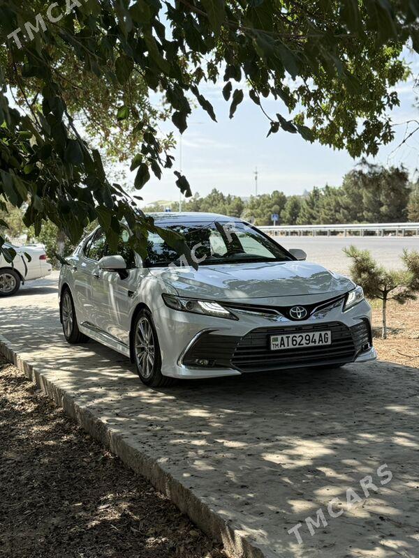 Toyota Camry 2020 - 425 000 TMT - Ашхабад - img 5