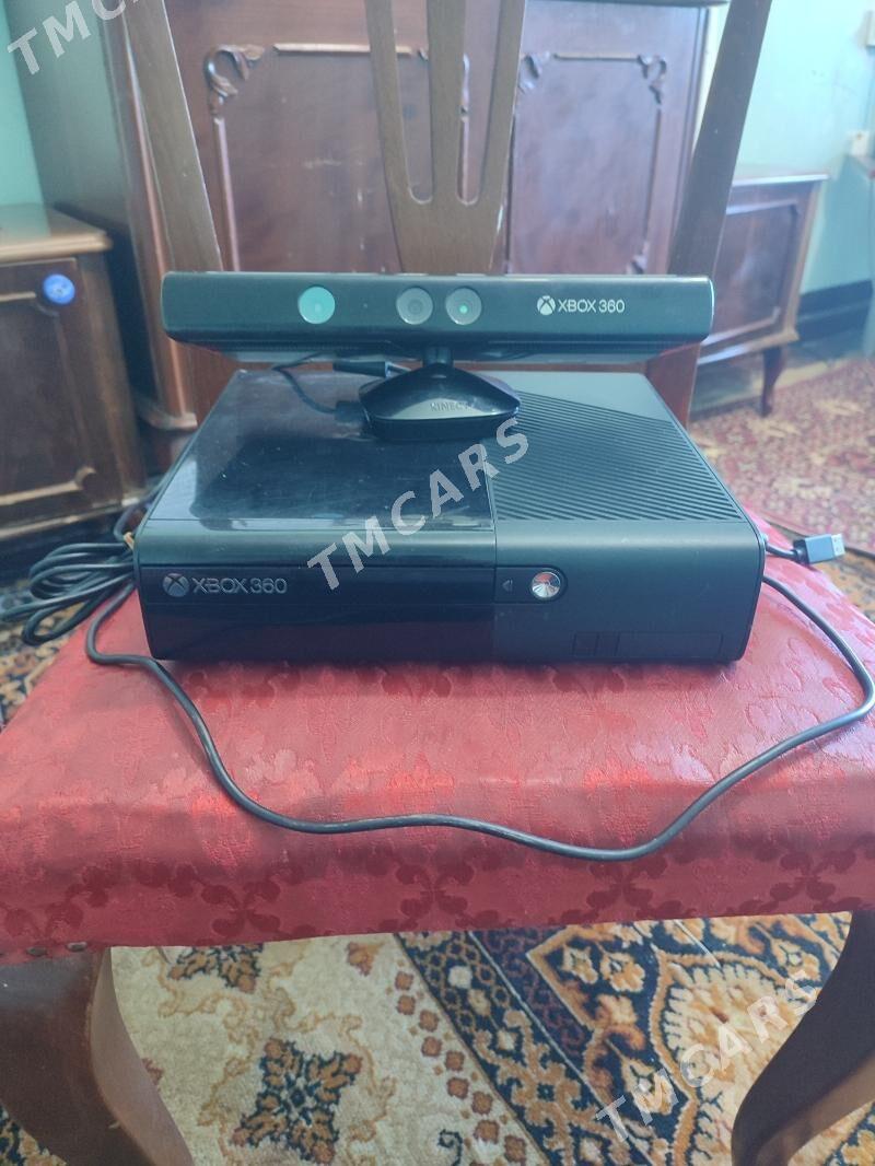 XBOX 360 E - 9 мкр - img 1