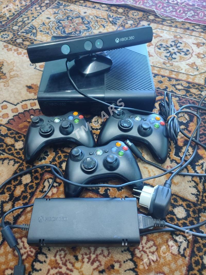 XBOX 360 E - 9 мкр - img 2