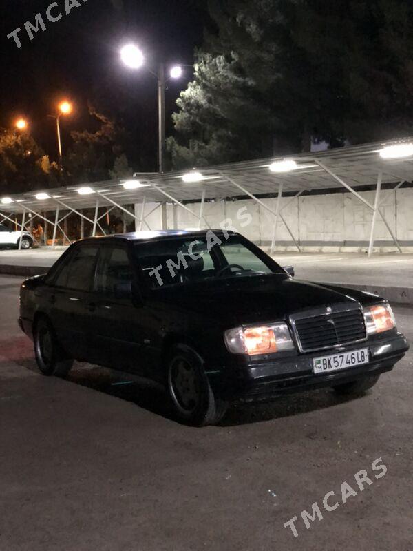 Mercedes-Benz 230E 1989 - 36 000 TMT - Туркменабат - img 6