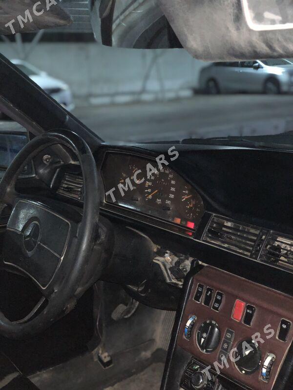 Mercedes-Benz 230E 1989 - 36 000 TMT - Туркменабат - img 7