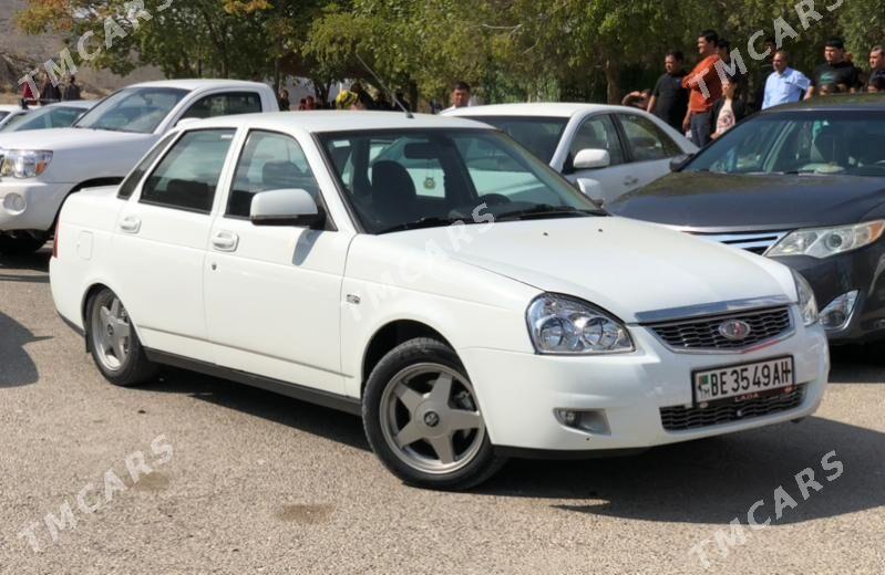 Lada Priora 2015 - 90 000 TMT - Бахарден - img 3