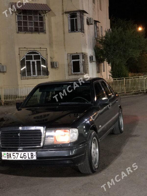 Mercedes-Benz 230E 1989 - 36 000 TMT - Туркменабат - img 5