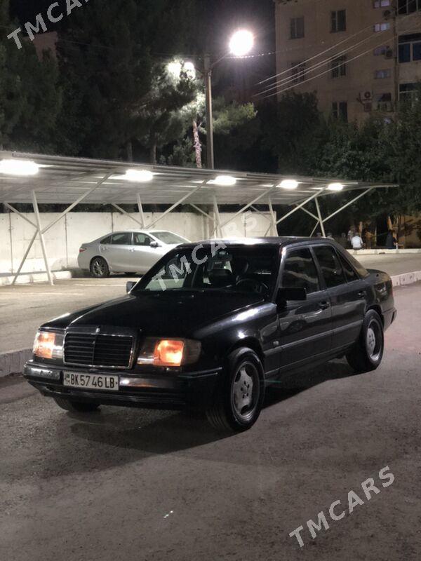 Mercedes-Benz 230E 1989 - 36 000 TMT - Туркменабат - img 10
