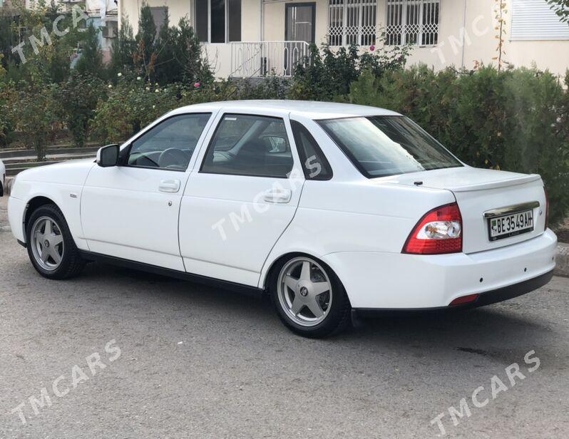 Lada Priora 2015 - 90 000 TMT - Бахарден - img 2