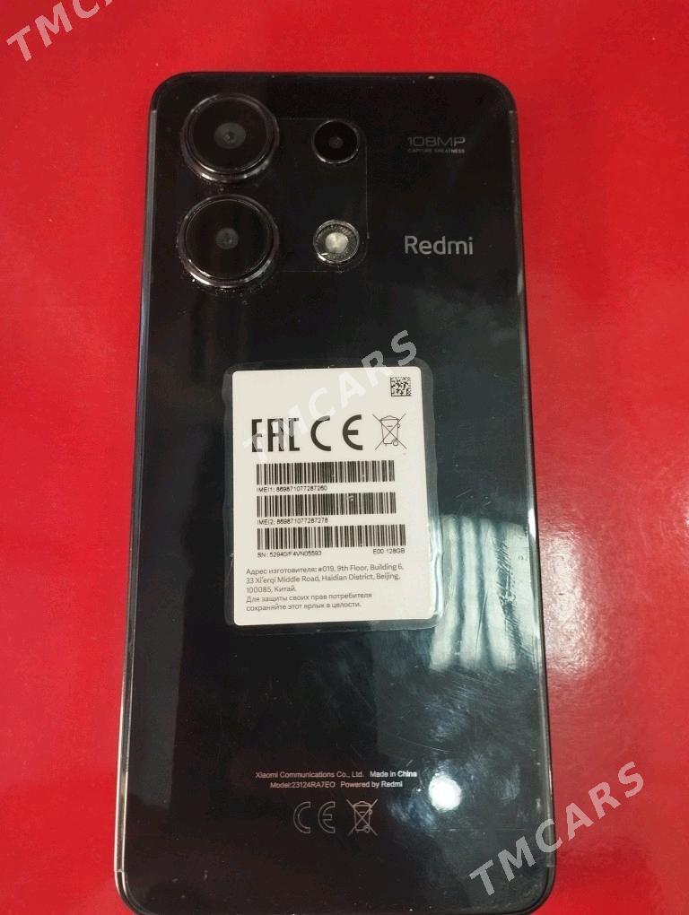 Redmi note 13 - Tejen - img 3