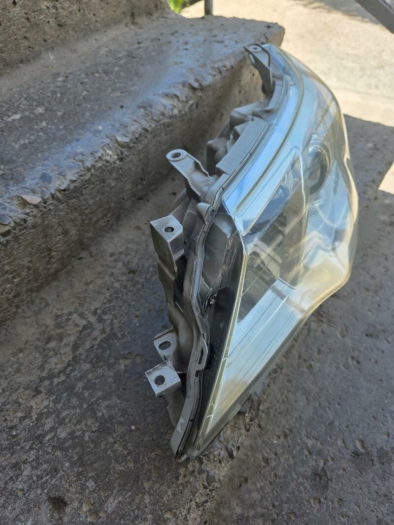 Toyota Camry Palta öñki fara 1 500 TMT - Aşgabat - img 4