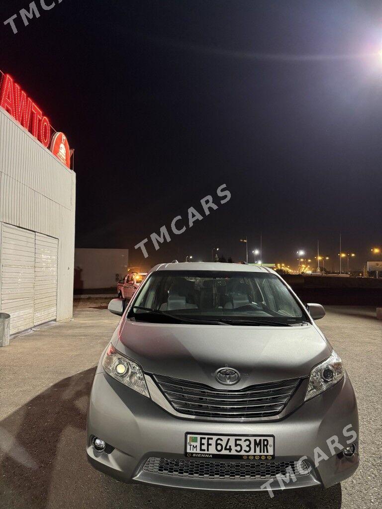 Toyota Sienna 2011 - 280 000 TMT - Mary - img 8