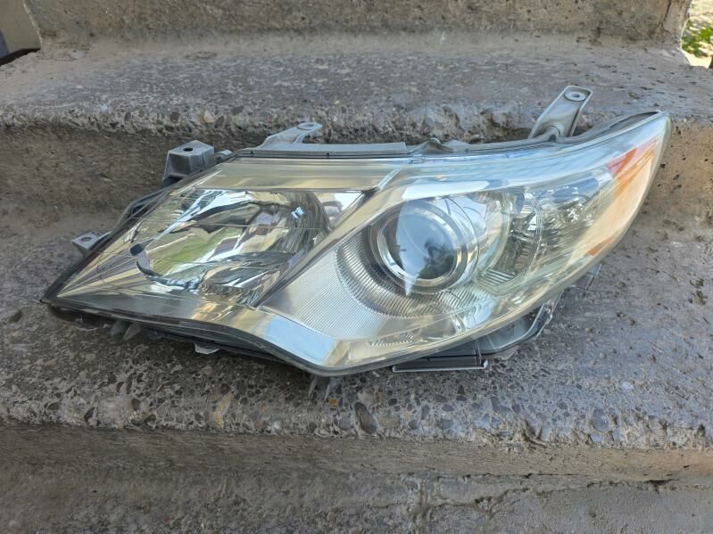Toyota Camry Palta öñki fara 1 500 TMT - Aşgabat - img 6
