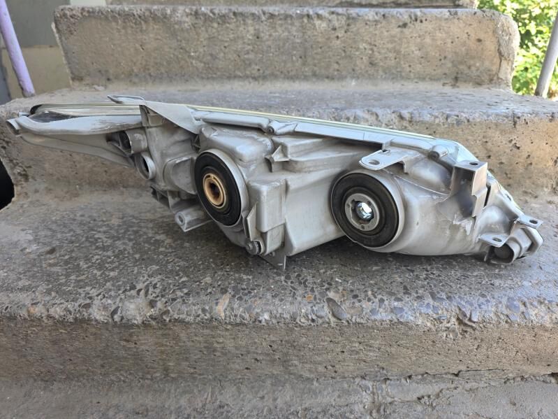 Toyota Camry Palta öñki fara 1 500 TMT - Aşgabat - img 7