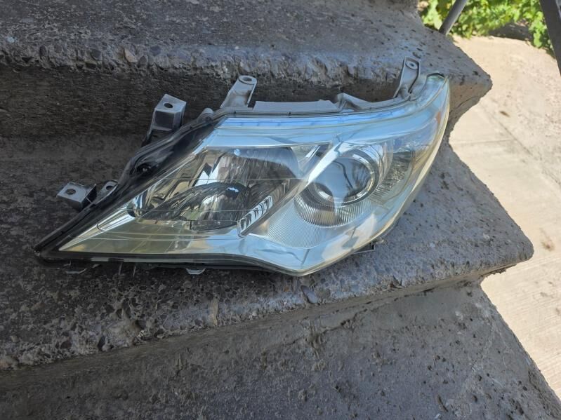 Toyota Camry Palta öñki fara 1 500 TMT - Aşgabat - img 5