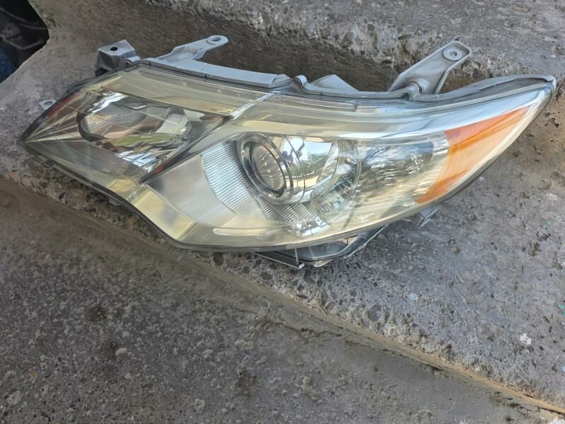 Toyota Camry Palta öñki fara 1 500 TMT - Aşgabat - img 8
