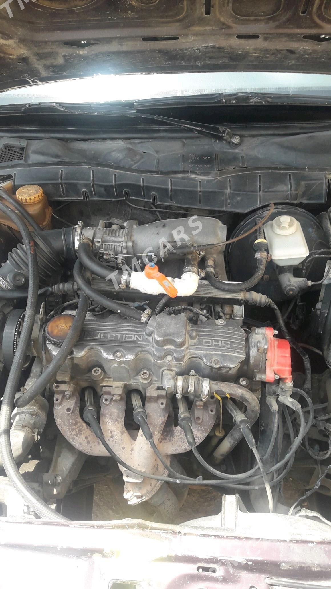 Opel Vectra 1993 - 30 000 TMT - Туркменабат - img 2