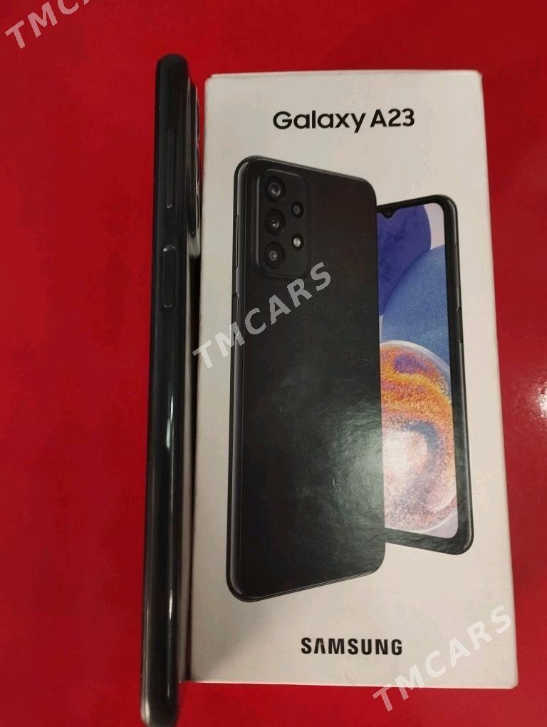 Samsung Galaxy a 23 - Tejen - img 3