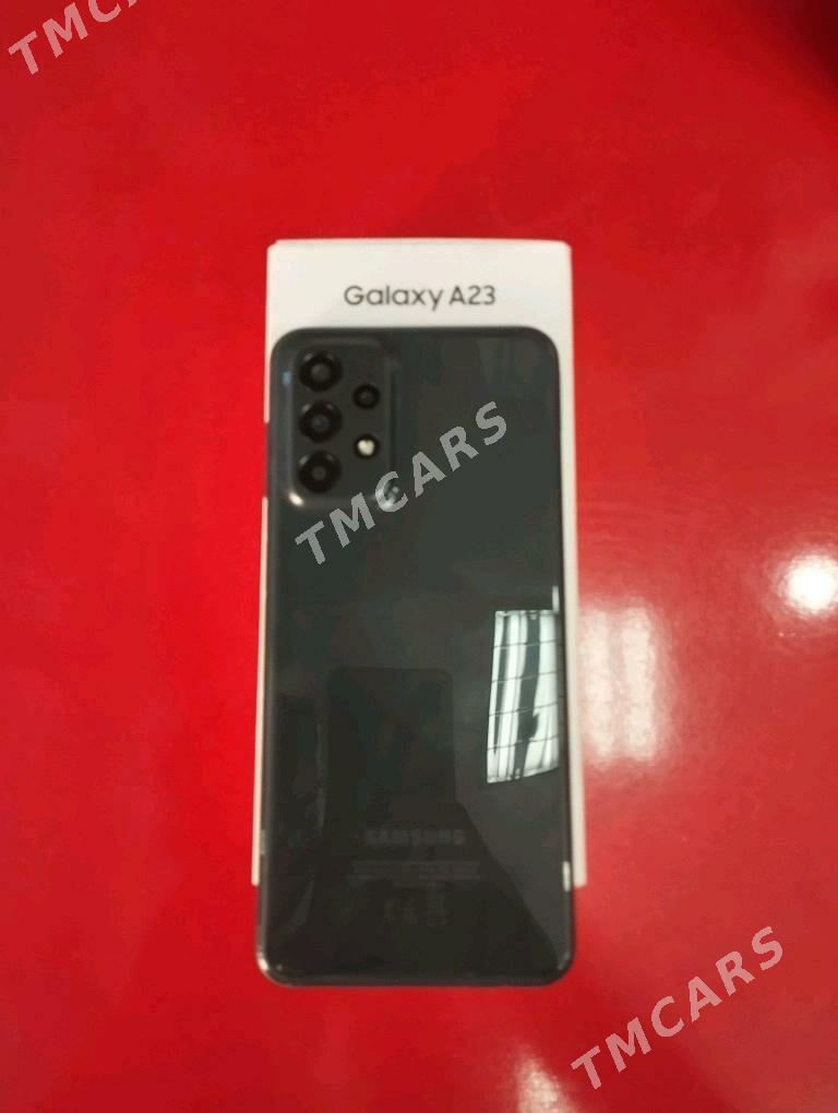 Samsung Galaxy a 23 - Tejen - img 2