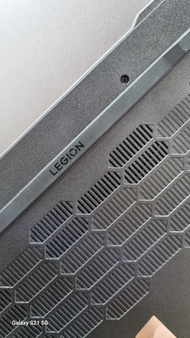 Legion R7000/RTX4060/R7-8745H - Ашхабад - img 3