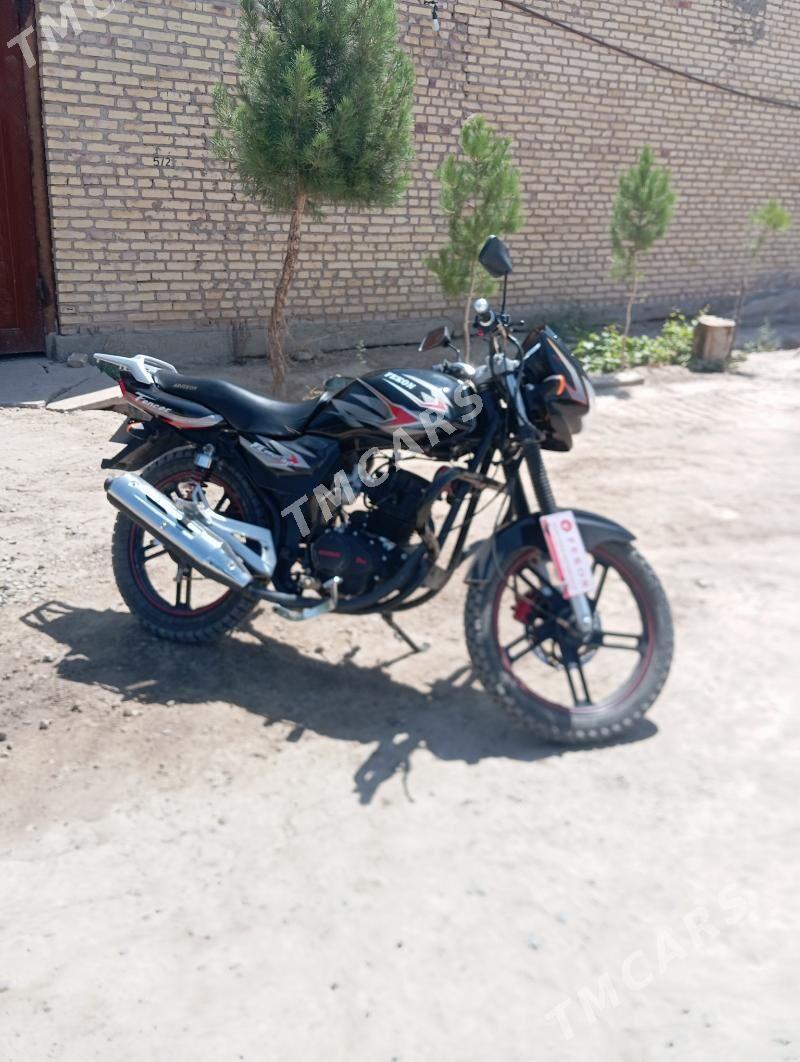 Fekon FK200-14G 2025 - 15 000 TMT - Garabekewül - img 2