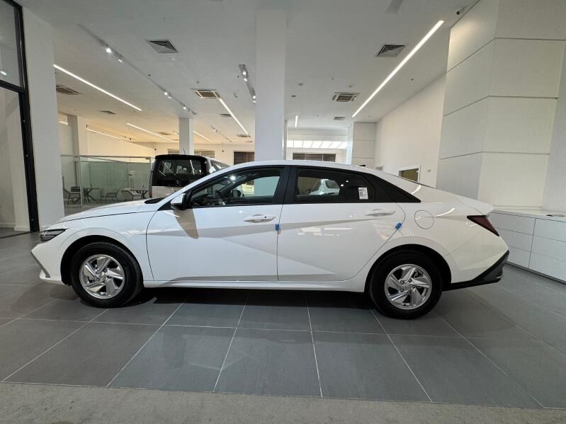 Hyundai Elantra 2025 - 450 000 TMT - Ашхабад - img 5