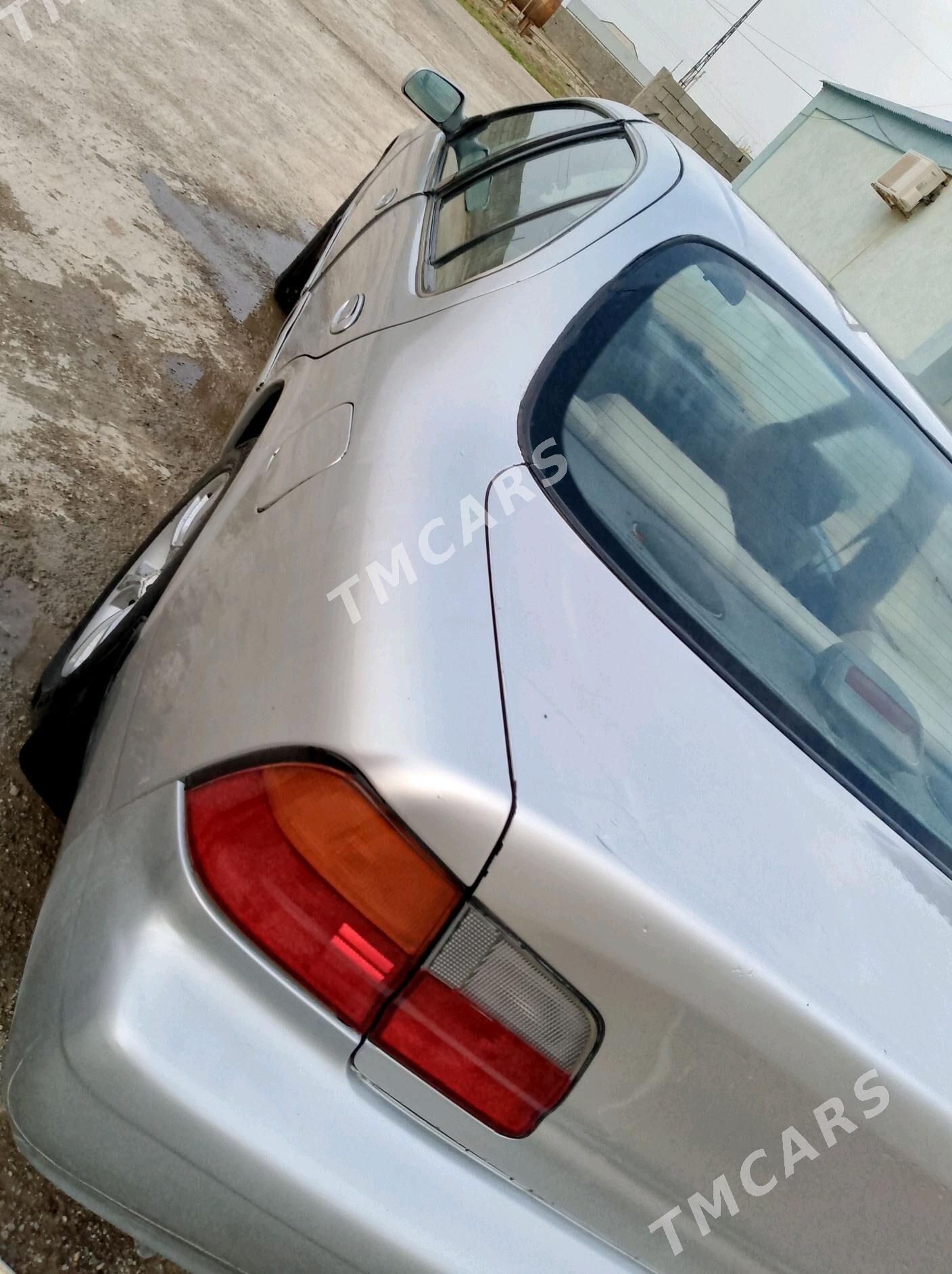 Nissan Maxima 1996 - 40 000 TMT - Ак-Бугдайский этрап - img 2
