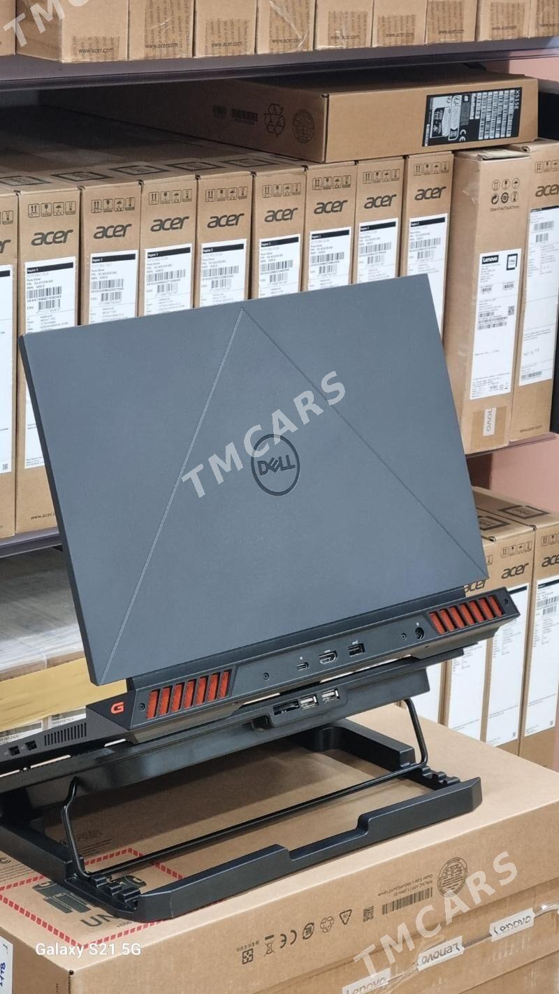 Б/У Dell G15/RTX4060/i7-13HX - Aşgabat - img 8