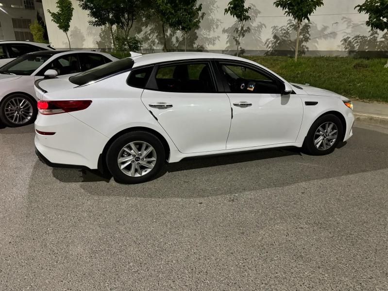 Kia Optima 2020 - 240 000 TMT - Ашхабад - img 10
