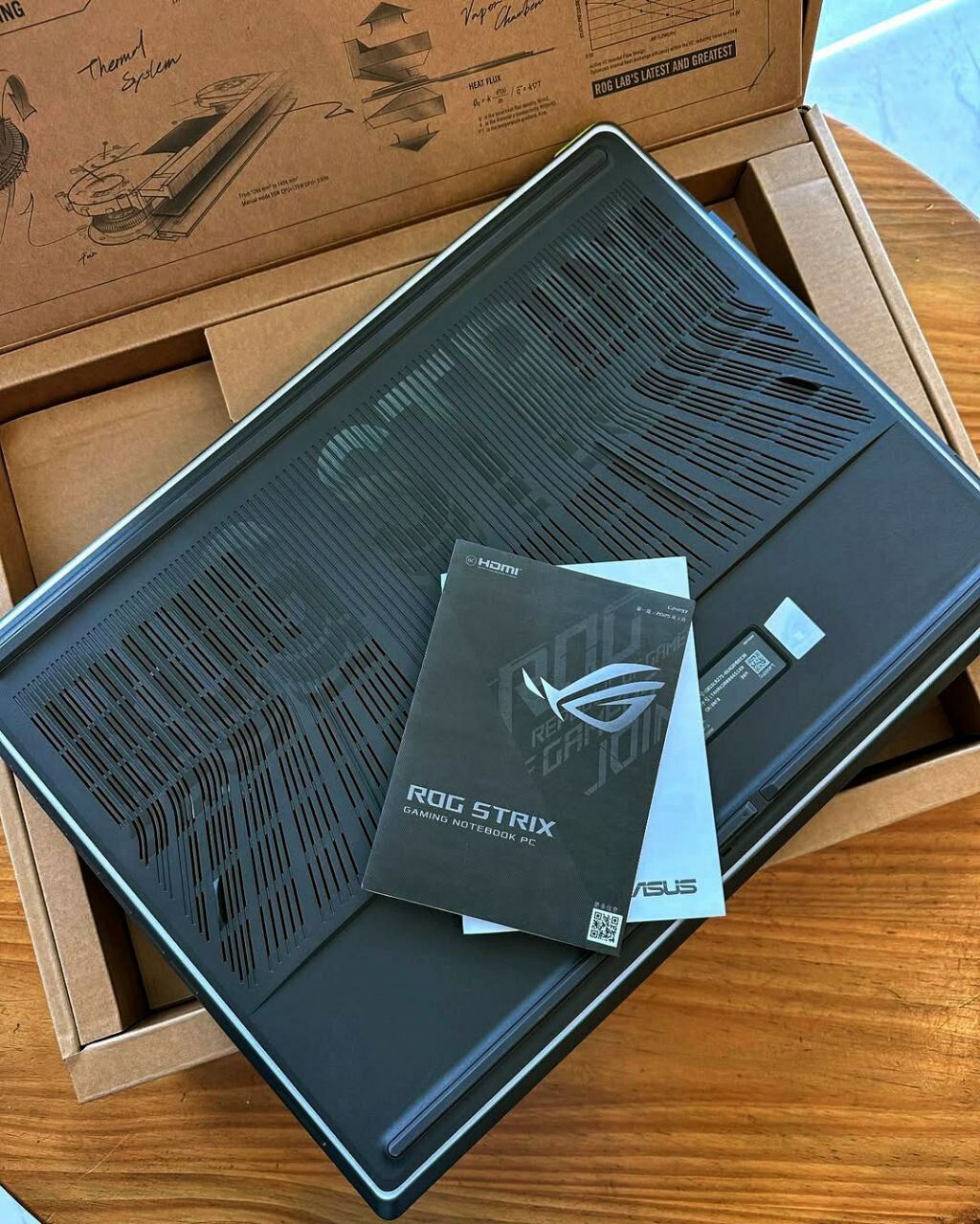 ASUS ROG | 5070 Ti/5080/5090 - Aşgabat - img 7
