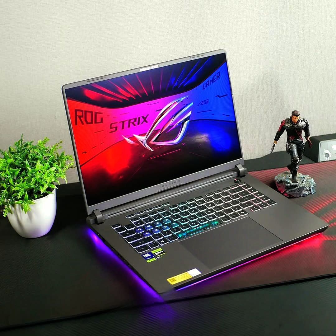 ASUS ROG | 5070 Ti/5080/5090 - Aşgabat - img 2