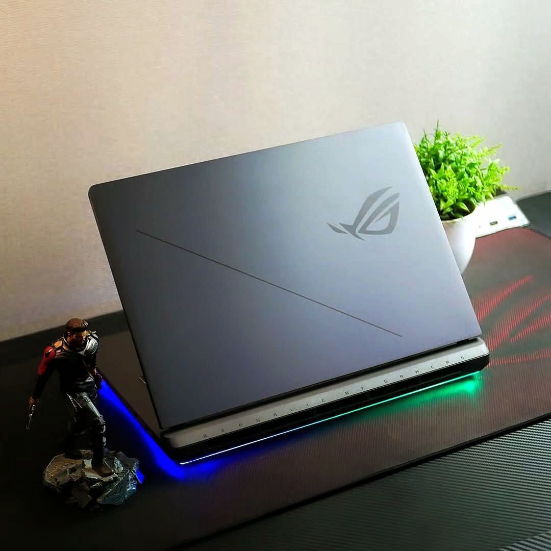 ASUS ROG | 5070 Ti/5080/5090 - Aşgabat - img 3