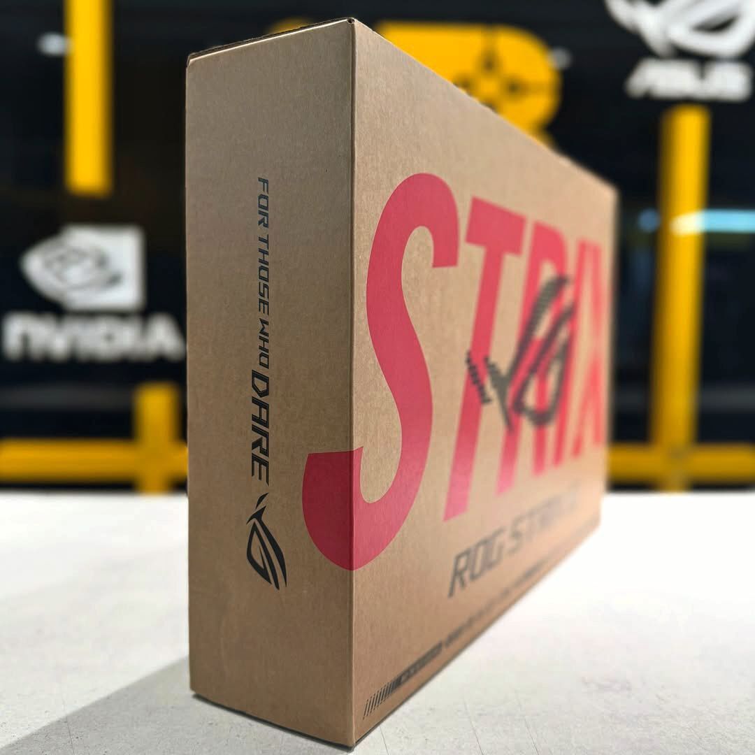 ASUS ROG | 5070 Ti/5080/5090 - Aşgabat - img 9